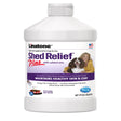 Lambert Kay Linatone Shed Relief plus for Dogs & Cats, 16 Oz.
