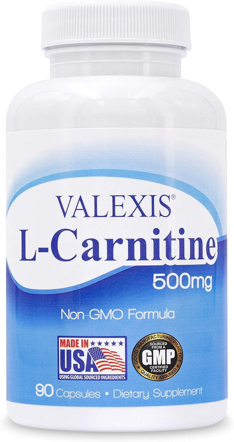 L-Carnitine L-Carnitine