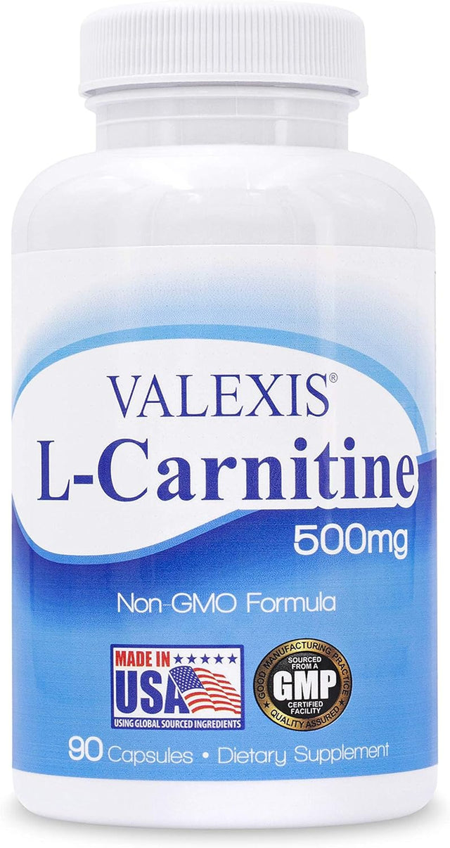 L-Carnitine L-Carnitine