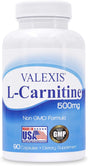 L-Carnitine L-Carnitine