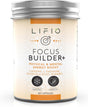 Focus Builder+ | 60 Capsules