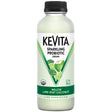 Kevita Organic Mojita Lime Mint Coconut Sparkling Probiotic Drink, 15.2 Fluid Ounce -- 6 per Case.