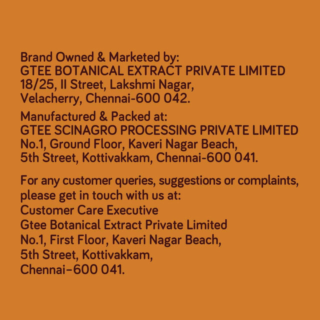 Haritaki | Kadukkai | Myrobalan | Karakkaya | Terminalia Chebula | Harad Powder, 100G