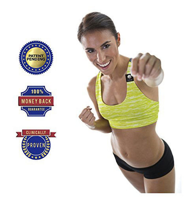 HEDRON EMF Protection and Energy Field Enhancement Device - Premium Body Radiation Shield