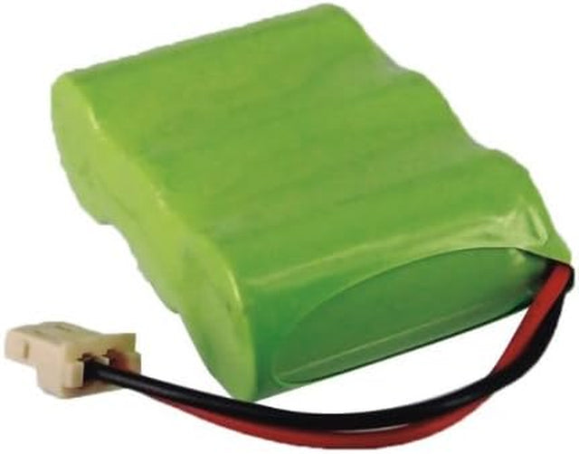 600Mah Replacement Battery for Cobra CLA1600, CLA1700, CLT136, CLT138X, CLT186X, CLT3300A, CLT3600A, CLT4300, CLT4600, CLT5200, CLT5280