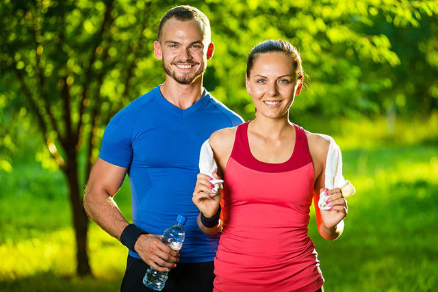 Electrolyte Support Supplement - Support Electrolyte Balance with Vitamin D, Calcium, Magnesium, Sodium, Potassium, Boron and More - 30 Ct. Capsules