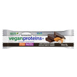 GENUINE HEALTH Dark Chocolate Almond Bar with Fermented Vegan Proteins, 55 GR