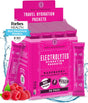 KEY NUTRIENTS Electrolytes Powder Packets - Juicy Raspberry 40 Pack Hydration Packets - Travel Hydration Powder - No Sugar, No Calories, Gluten Free - Made in USA