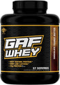 5Lb GAF Whey - Chocolate Peanut Butter
