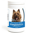 Healthy Breeds 192959009484 Australian Terrier All in One Multivitamin Soft Chew - 90 Count