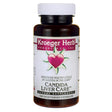 Kroeger Herb Candida Liver Care 100 Veg Caps