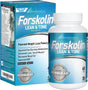 Biogenetic Labs Forskolin Lean & Tone - Weight Loss Pills - Body Toning Formula Fat Burner and Maintenance of Muscle Mass for Men and Women Appetite Suppressant - 60 Capsules - Vegetarian