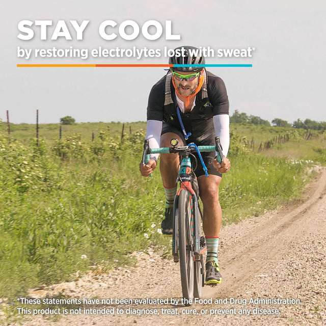 GU Energy Variety Pack, Roctance Ultra Endurance Electrolye Capsules (50-Count Bottle) and Assorted Flavors Energy Gels (24-Count)