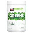 Force Factor Organics, Greens, Superfood Powder, Fresh Apple, 11.1 Oz (316 G)