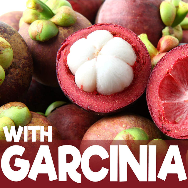 L Carnitine Liquid Extra Strength 5000Mg by Nutrition Greenlife (32 Fl Oz, 32 Servings) with Garcinia Cambogia and Artichoke, Grape Flavor