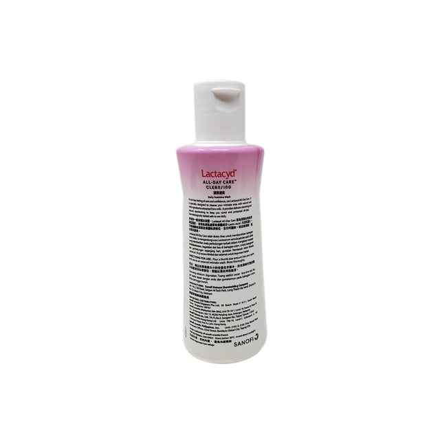 Lactacyd All Day Care Feminine Wash 250Ml - Pack of 1
