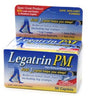 Legatrin PM Caplets 50 Caplets (Pack of 2)