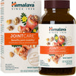 Himalaya Jointcare, Joint Support for Mobility, Flexibility and Joint Pain Relief, Promotes Tissue Preservation, 1200 Mg, 120 Capsules, 1 Month Supply