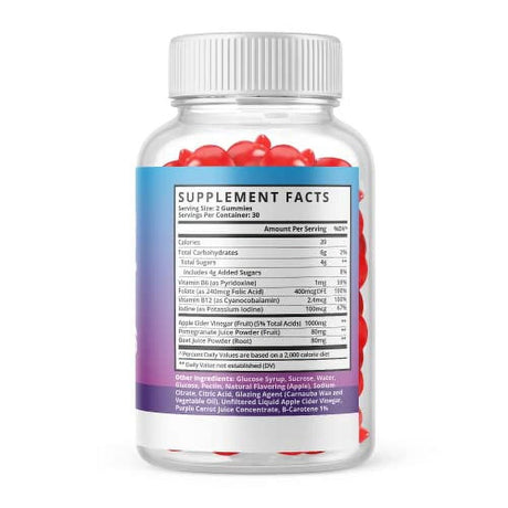 Keto Blast Gummies Keto Blast Gummy Bears Keto Blast ACV Gummie Bears (1 Pack)