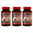 3X Xtreme 2000 Extreme L-Arginine Nitric Oxide Strength Endurance Muscle Builder