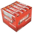 HALLS Cough Drops, (Cherry, 9 Drops, 20-Pack)