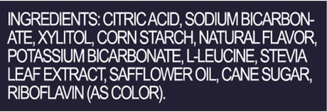 GU Hydration Drink Tabs - 8 Tube Pack Lemon-Lime, 8Tubes/Box