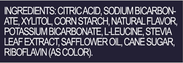 GU Hydration Drink Tabs - 8 Tube Pack Lemon-Lime, 8Tubes/Box