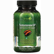 Irwin Naturals Testosterone UP, 60 Ct