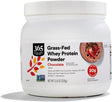 365 by Whole Foods Market, Protein Whey Grassfed Chocolate, 11.6 Ounce