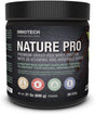 INNOTECH Nutrition: Naturepro (Whey + from Grass Fed Cows), Vanilla - 600 G