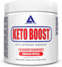 Keto Boost Energy Focus Enhancing Ketone Performance Athletic Electrolyte Formula Powder, No Sugar - Fast Acting, Healthy Lifestyle - Vegan Friendly (American Popsicle)