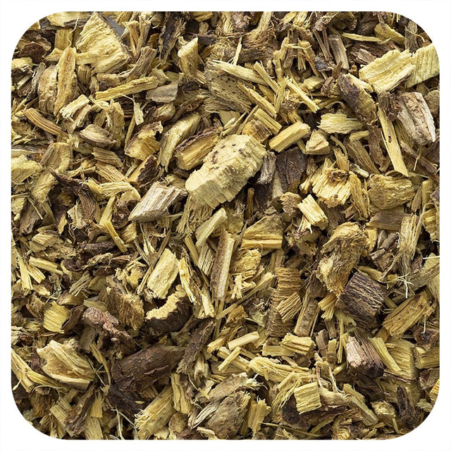Frontier Natural Products, Licorice Root Cut & Sifted, 16 Oz (453 G) (1 Pack)