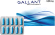 Gallant - for the Experienced Gentleman