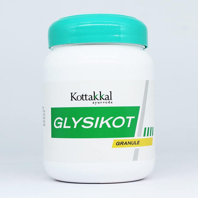 Kottakkal Glysikot Granule-150Gm