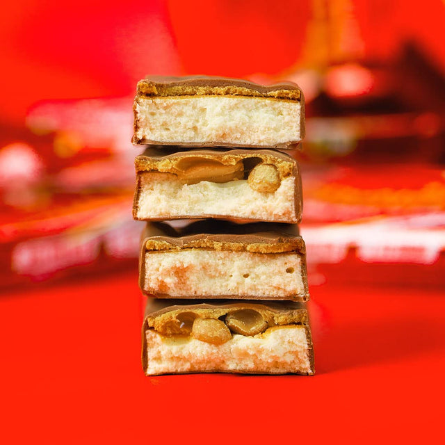 GRENADE CARB Killa BAR Peanut Nutter 12X60Gm