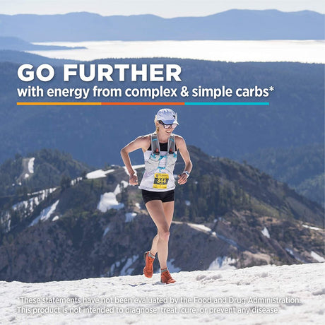 Gu Energy Roctane Ultra Endurance Energy Gel, Assorted Flavors, 24-Count