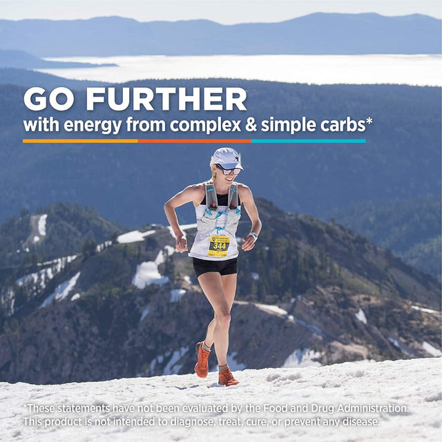 Gu Energy Roctane Ultra Endurance Energy Gel, Assorted Flavors, 24-Count