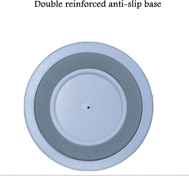 Portable 3 Minute Hydrogen-Rich Water Bottle Rechargeable High Concentration Hydrogen Generator Glass Bottle Anti-Aging Anti-Oxidation Alkaline Water Generator, 300Ml