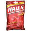 Halls Menthol Cherry Flavor 30 Drops