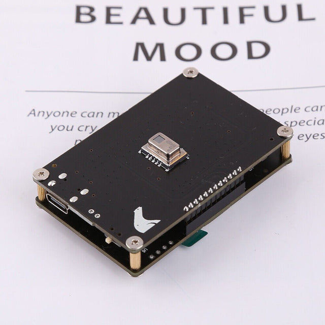 Infrared Thermal Imager Sensor AMG8833 IR Thermometer Thermal Imaging Camera