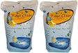 9 Oz 2 Pack 4009DC Cellulose Filter Media D.E. Alternative for Swimming Pools