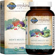 Garden of Life Mykind Organics Men'S Multi 40+ Multivitamin, 60 Ea *EN