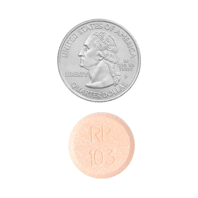 Equate Ultra Strength Antacid Tropical Fruit Chewable Tablets, 1000 Mg, 160 Count