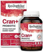 Kyo-Dophilus Cran Probiotic, Urinary Tract and Bladder Health*, 60 (Packaging May Vary)