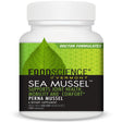 Foodscience of Vermont New Zealand Green Lipped Sea Mussel Supplement, 180 Capsules - Supports Joint Health, Mobility and Comfort…