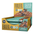 Fulfil Chocolate Salted Caramel Vitamin and Protein Bar, 825 G