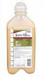 Jevity 1.5 Cal Nutritional Supplement ( JEVITY, 1.5 CAL, 1000 ML, READY to HANG ) 8 Each / Case