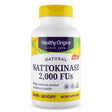 Healthy Origins Nattokinase 2000 Fus -- 100 Mg - 180 Vcaps