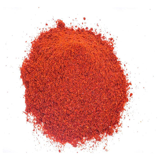 Kusha Spices & Blends Red Chilli Powder Medium Spicy 100% Natural Finely Ground
