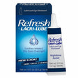 Refresh Lacri-Lubricant Eye Ointment, Eye Dryness Nighttime Relief, 0.12 Oz, 2-Pack